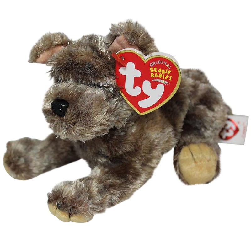 Ty Beanie Baby: Cutesy the Dog