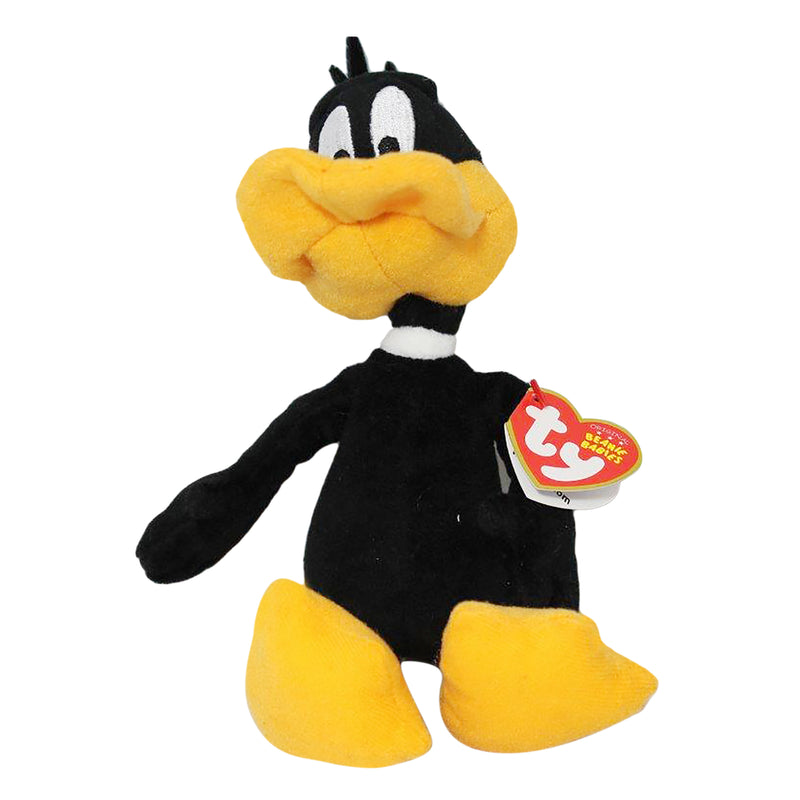 Ty Beanie Baby: Daffy Duck