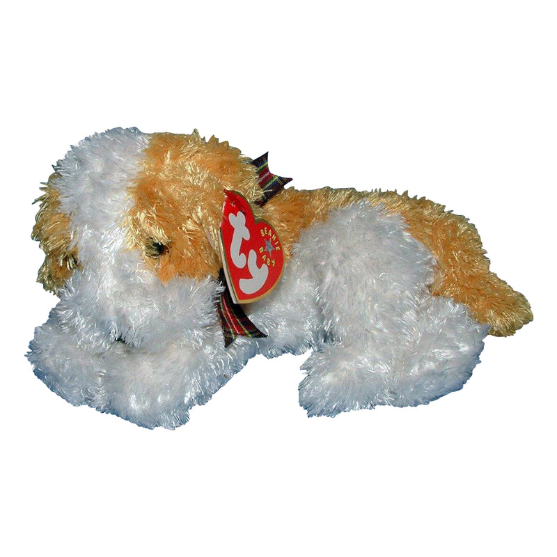 Ty Beanie Baby: Darling the Dog