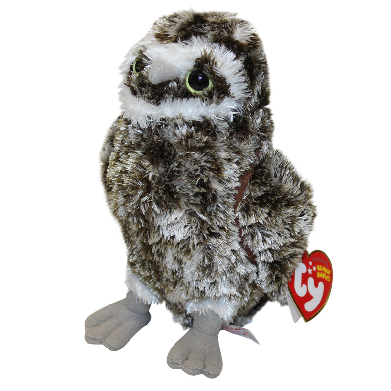 Ty Beanie Baby: Baby Digger the Burrowing Owl