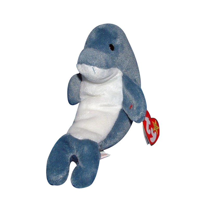 Ty Beanie Baby: Echo the Dolphin