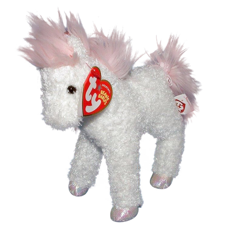 Ty Beanie Baby: Enchanting the Horse