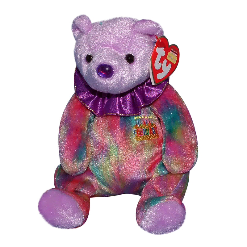 Ty Beanie Baby: February the Bear