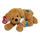 Ty 2.0 Beanie: Fletch the Dog