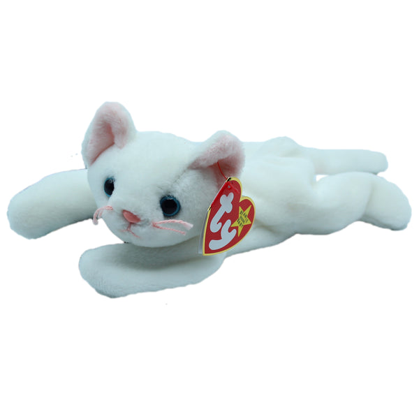 Ty flippable cat top