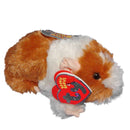 Ty 2.0 Beanie: Fluffball the Hamster