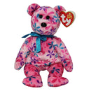 Ty Beanie Baby: Funky the Bear