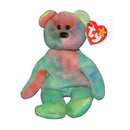 Ty Beanie Baby: Garcia the Bear