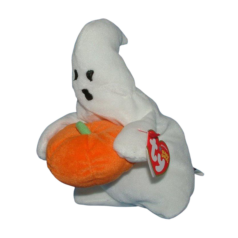 Ty Beanie Baby: Ghoul the Ghost