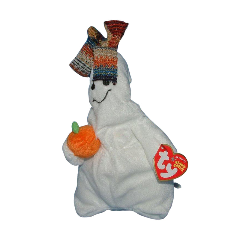 Ty Beanie Baby: Ghoulianne the Ghost