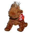 Ty Beanie Baby: Hamish the Highland Cow