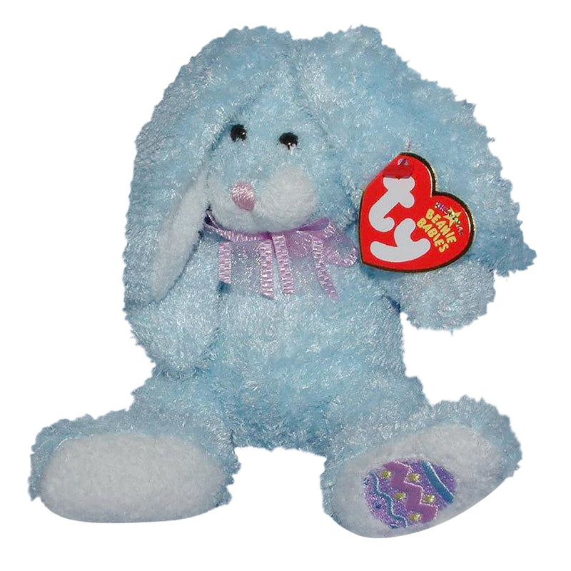 Ty Beanie Baby: Happily the Bunny