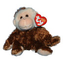 Ty Beanie Baby: Hoodwink the Monkey