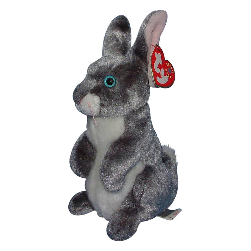 Ty Beanie Baby: Hopper the Bunny
