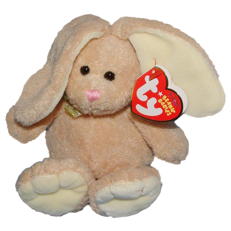 Ty Beanie Baby: Hopson the Bunny