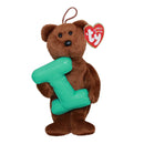 Ty Beanie Baby: I the Bear