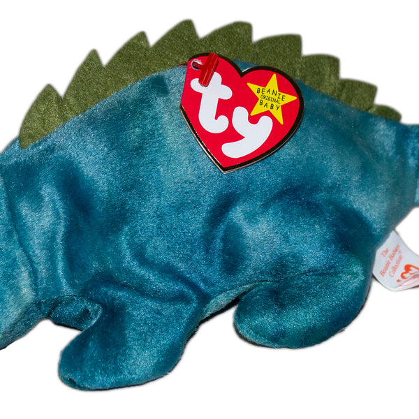 iggy beanie baby value