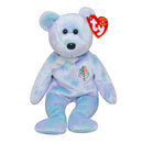 Ty Beanie Baby: Issy the Bear - Las Vegas
