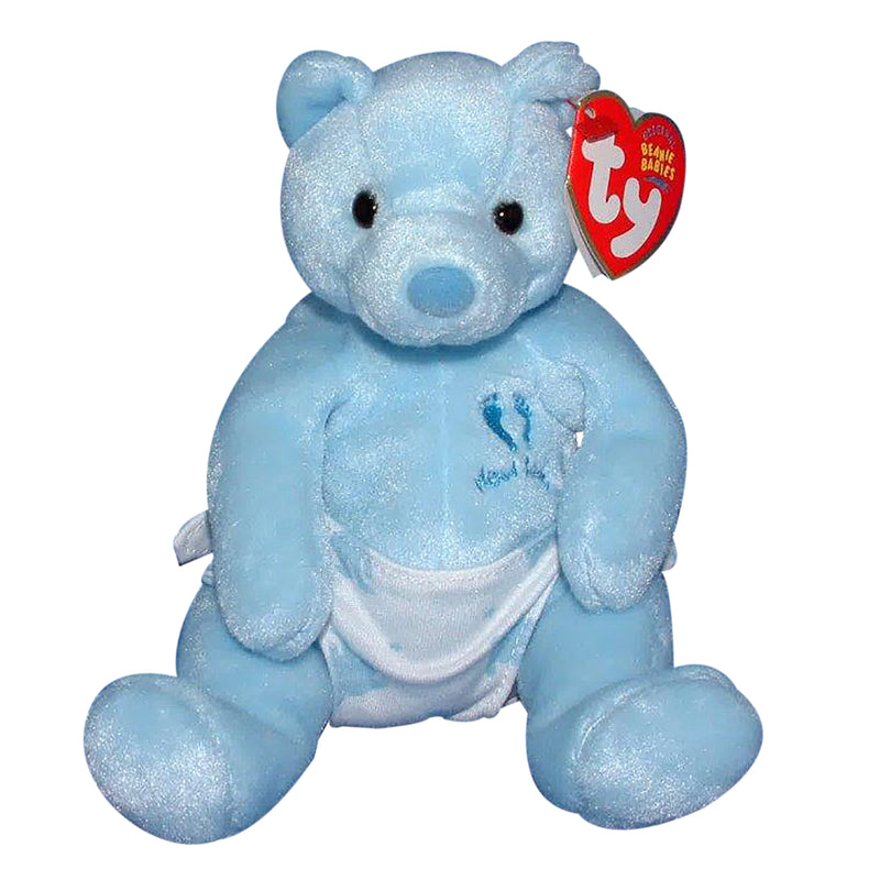 Ty Beanie Baby: It's a Boy the Bear