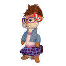 Ty Beanie Baby: Jeanette the Chipmunk