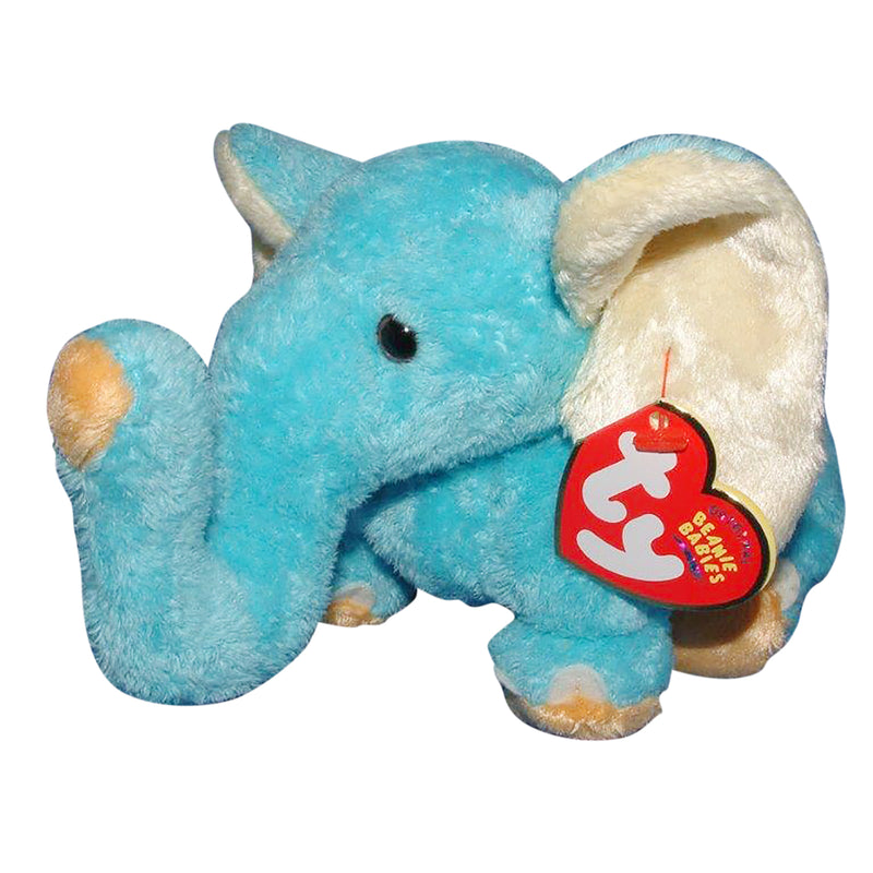 Ty Beanie Baby: Jimbo the Elephant