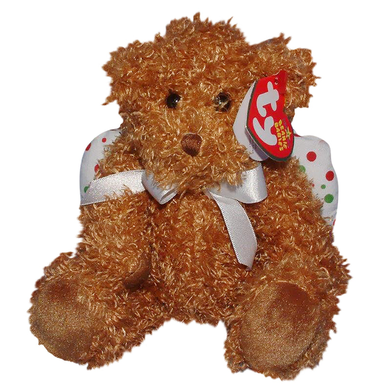 Ty Beanie Baby: Joyful the Bear