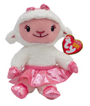 Ty Beanie Baby: Lambie the Sheep | Doc McStuffins