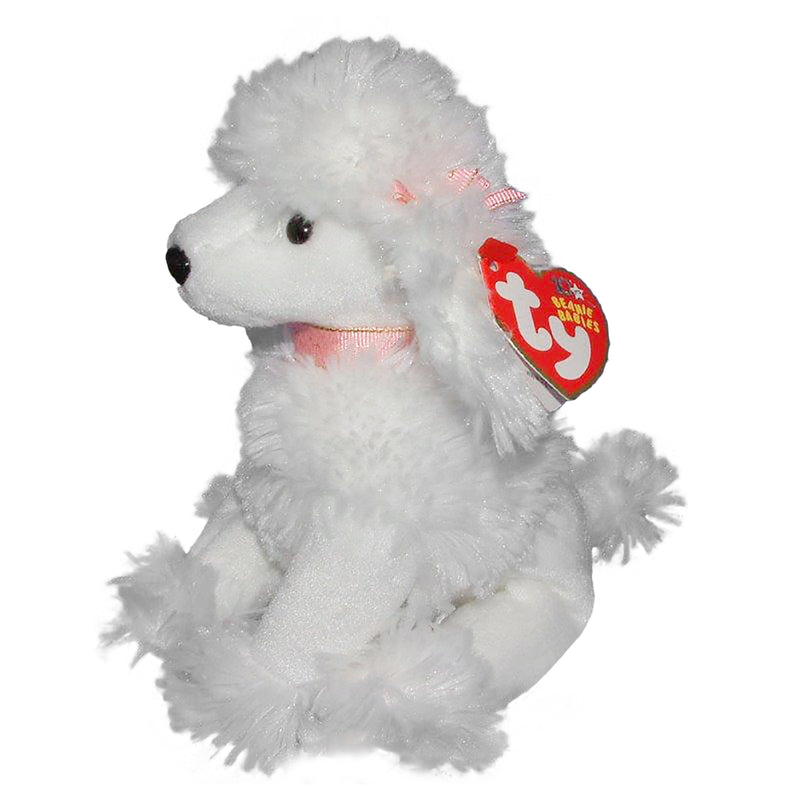 Ty Beanie Baby: Lamore the Dog