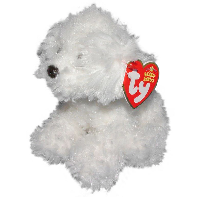 Ty Beanie Baby: Lollipup the Dog