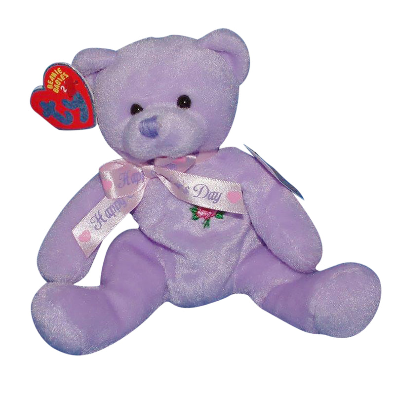Ty Beanie Baby: Love to Mom 2.0