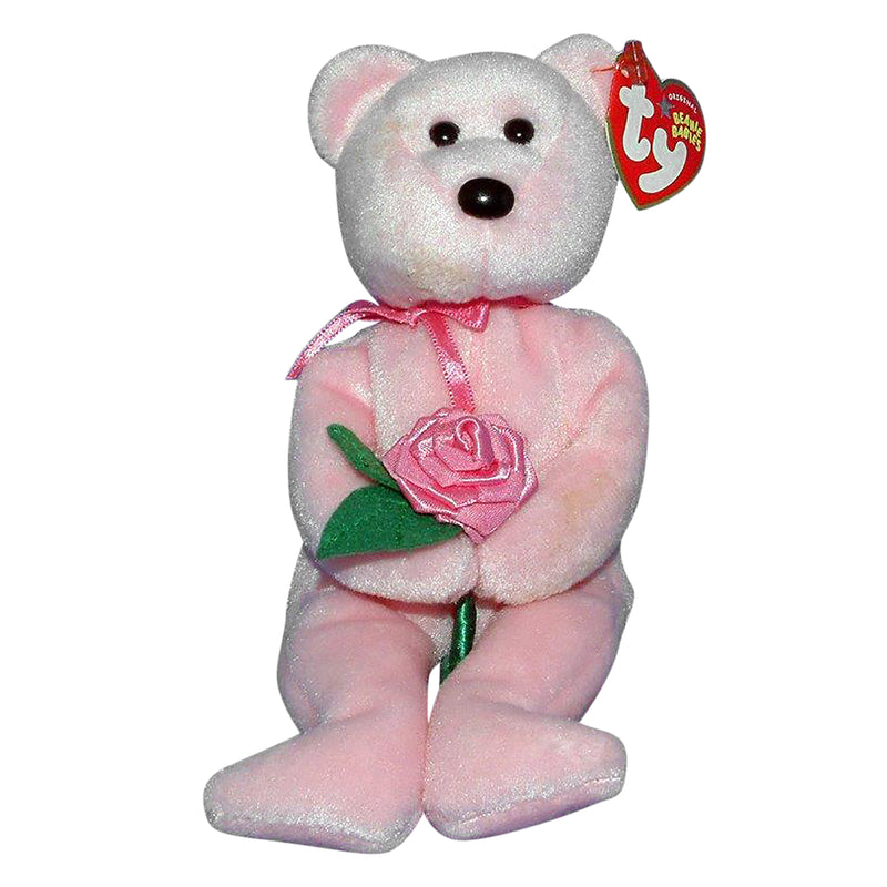 Ty Beanie Baby: Mom-e 2005 the Bear