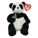 Ty Beanie Baby: Manchu the Panda Bear