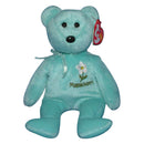 Ty Beanie Baby: Massachusetts Mayflower the Bear
