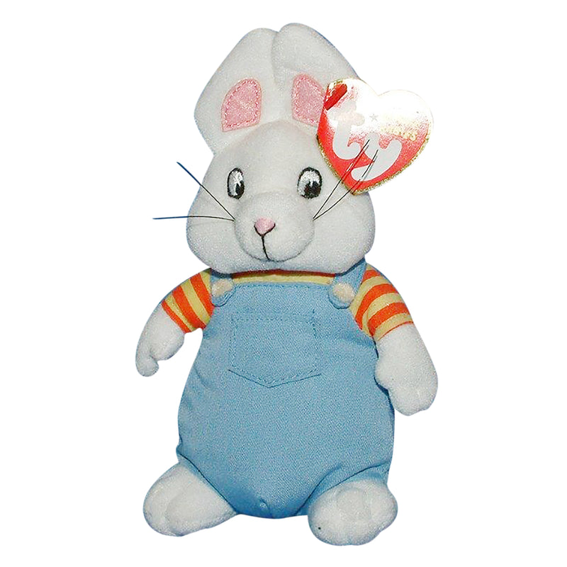 Ty Beanie Baby: Max the Bunny