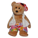Ty Beanie Baby: Miami the Bear
