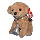 Ty Beanie Baby: Morsel the Hershys Kiss Dog - Walgreens Exclusive