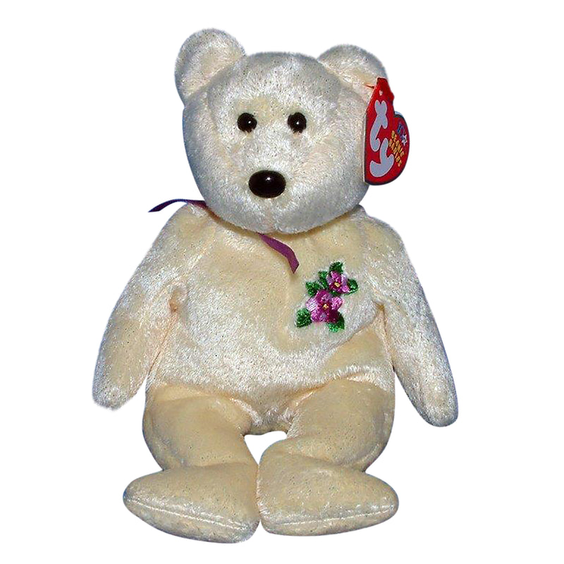 Ty Beanie Baby: Mother the Bear