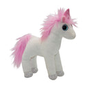 Ty Beanie Baby: Mystic the Unicorn | Big Eye Version