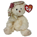 Ty Beanie Baby: Nana 2007 the Bear
