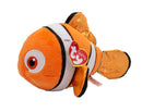 Ty Beanie Baby: Nemo the Clownfish | Disney Sparkle