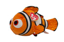 Ty Beanie Baby: Nemo the Clownfish | Disney Sparkle
