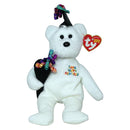 Ty Beanie Baby: New Year the Bear