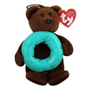 Ty Beanie Baby: O the Bear
