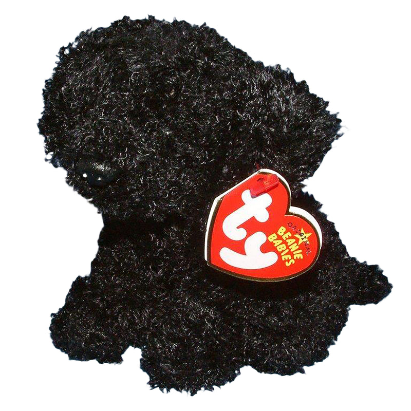 Ty Beanie Baby: Outlaw the Dog