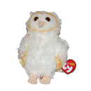 Ty Beanie Baby: Eglantine the Barn Owl