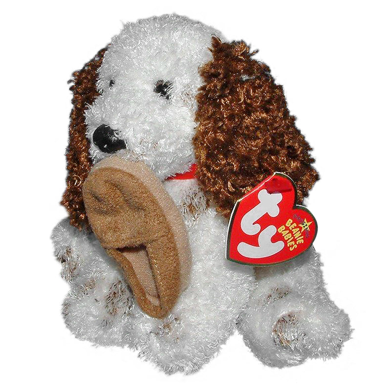 Ty Beanie Baby: Pal the Dog