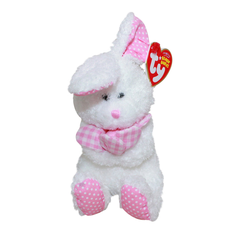 Ty Beanie Baby: Pansy the Bunny