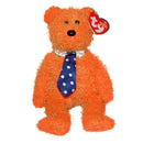 Ty Beanie Baby: Pappa the Bear
