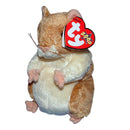 Ty Beanie Baby: Pellet the Hamster