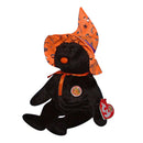 Ty Beanie Baby: Pocus the Bear BBOM October 2005